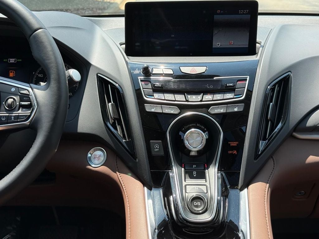 2021 Acura RDX Technology Package SH-AWD