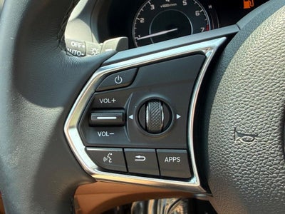 2021 Acura RDX Technology Package SH-AWD