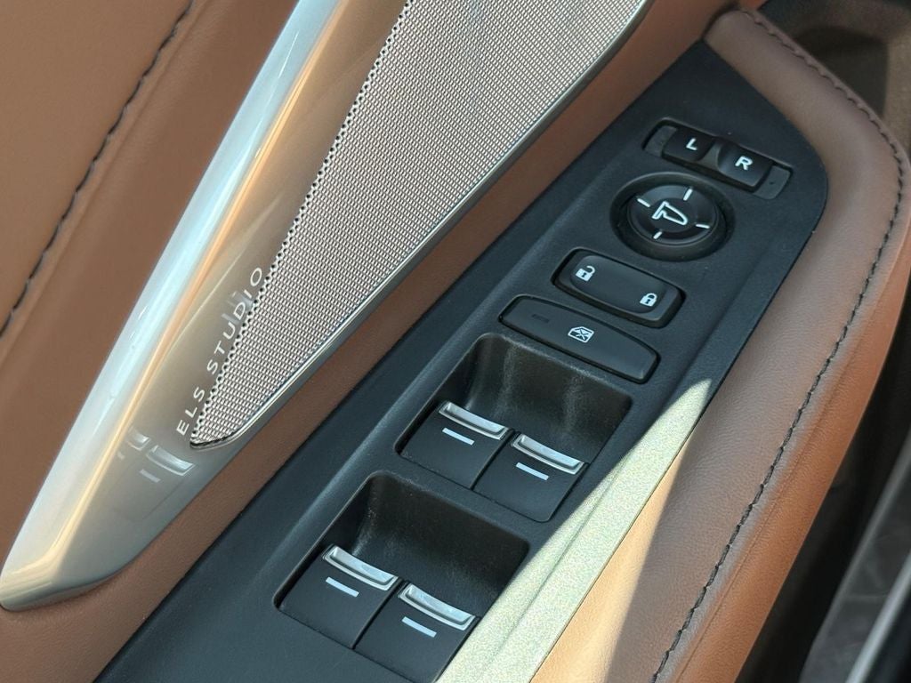 2021 Acura RDX Technology Package SH-AWD