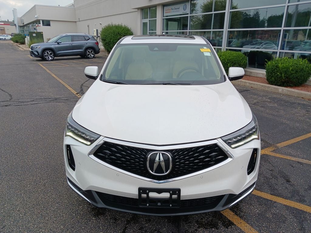 2023 Acura RDX Technology Package SH-AWD