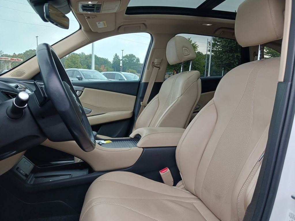 2023 Acura RDX Technology Package SH-AWD