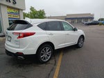 2023 Acura RDX Technology Package SH-AWD