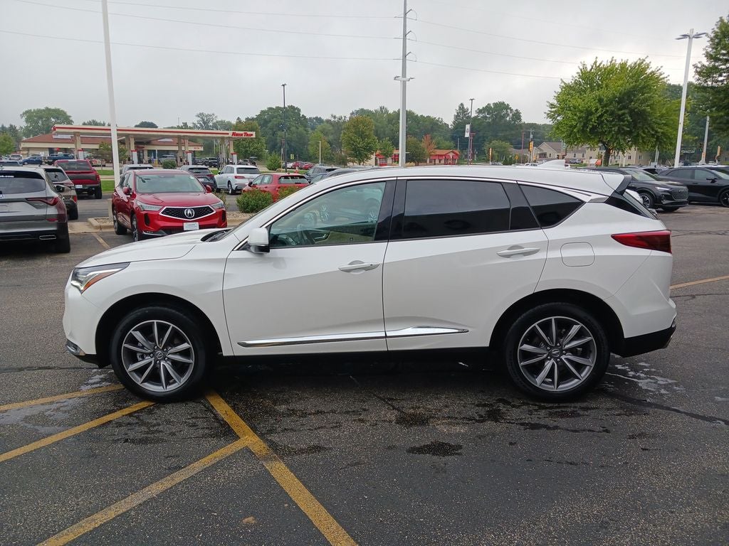 2023 Acura RDX Technology Package SH-AWD