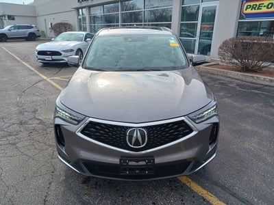 2024 Acura RDX Technology Package SH-AWD