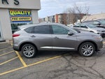 2024 Acura RDX Technology Package SH-AWD
