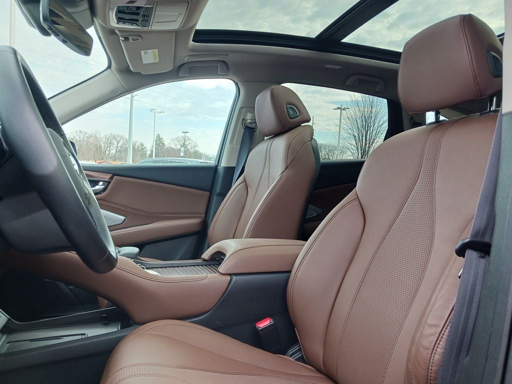 2024 Acura RDX Technology Package SH-AWD