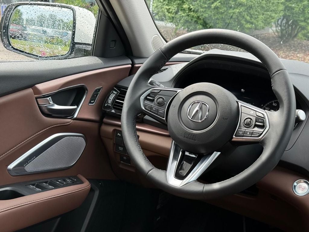 2026 Acura RDX Technology Package SH-AWD