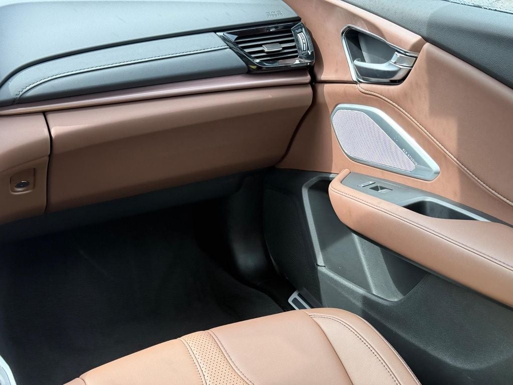 2026 Acura RDX Technology Package SH-AWD