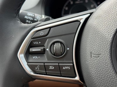 2026 Acura RDX Technology Package SH-AWD