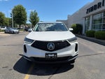 2026 Acura RDX Technology Package SH-AWD