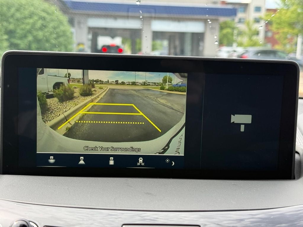 2026 Acura RDX Technology Package SH-AWD