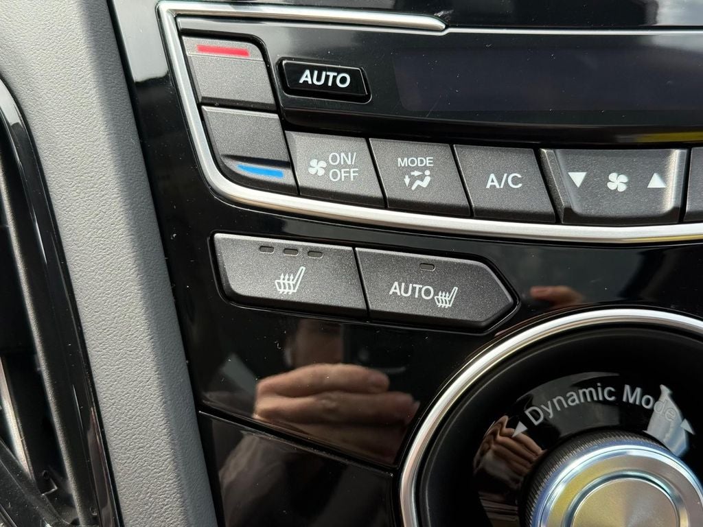 2026 Acura RDX Technology Package SH-AWD