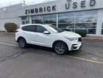 2019 Acura RDX Technology Package SH-AWD