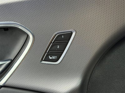 2023 Acura RDX A-Spec Package SH-AWD