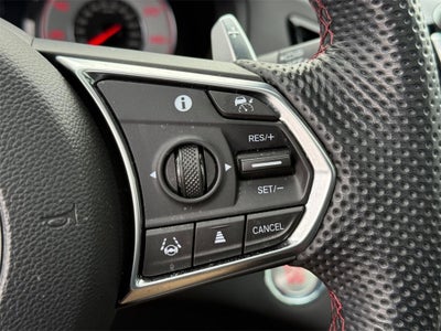 2023 Acura RDX A-Spec Package SH-AWD