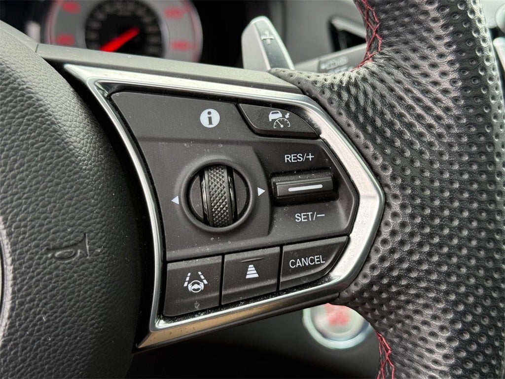 2023 Acura RDX A-Spec Package SH-AWD