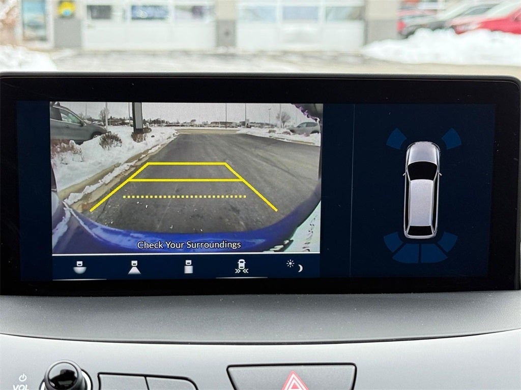 2023 Acura RDX A-Spec Package SH-AWD