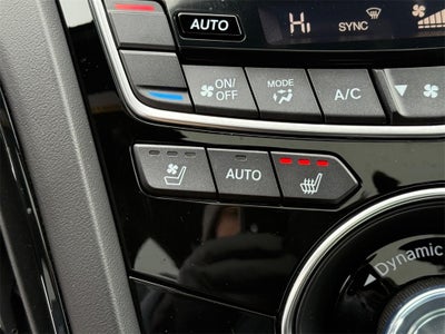 2023 Acura RDX A-Spec Package SH-AWD