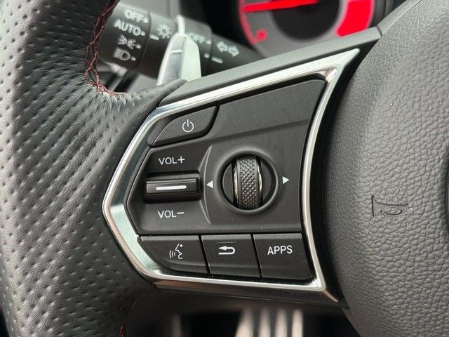 2025 Acura RDX A-Spec Package SH-AWD