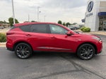 2025 Acura RDX A-Spec Package SH-AWD