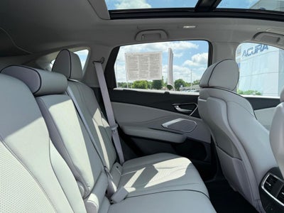 2023 Acura RDX Advance Package SH-AWD
