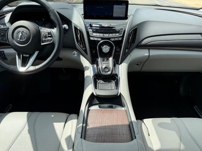 2023 Acura RDX Advance Package SH-AWD