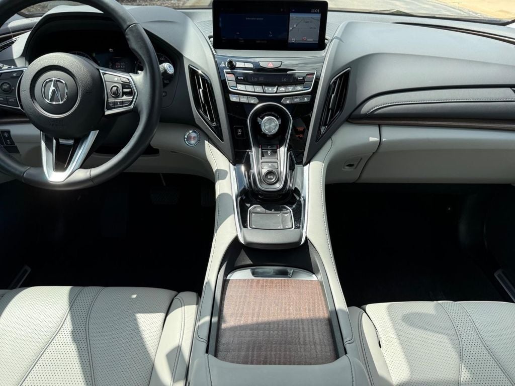 2023 Acura RDX Advance Package SH-AWD