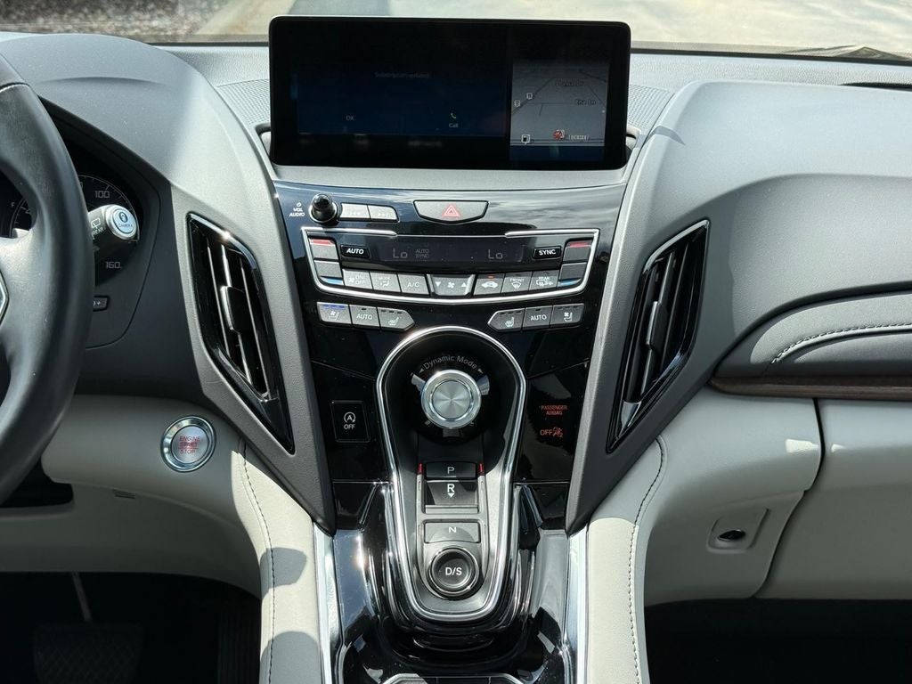 2023 Acura RDX Advance Package SH-AWD