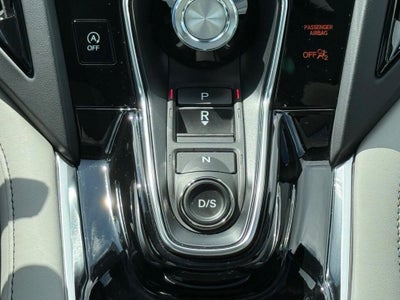 2023 Acura RDX Advance Package SH-AWD