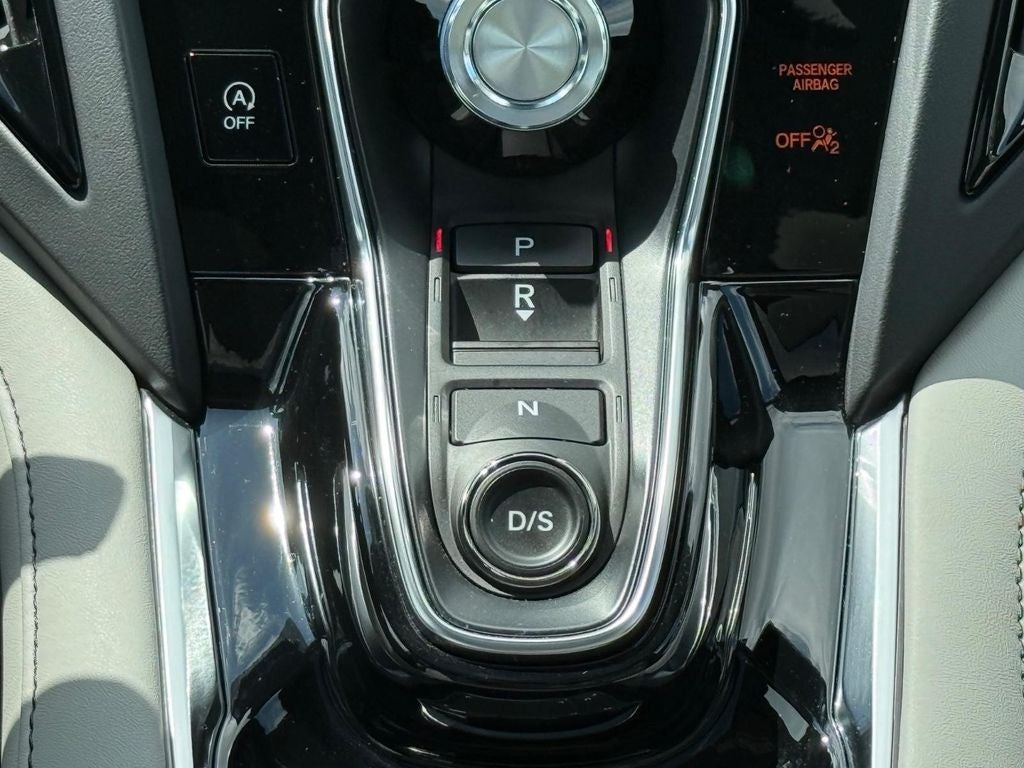 2023 Acura RDX Advance Package SH-AWD