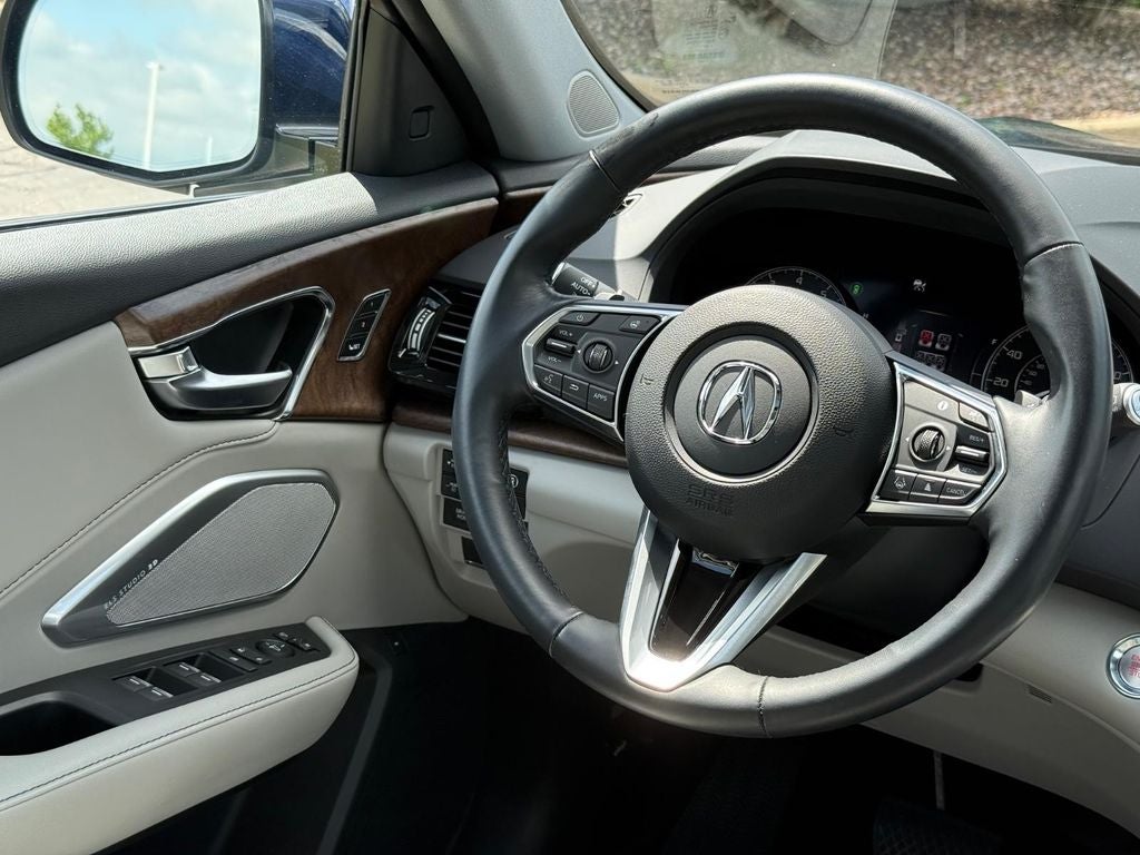 2023 Acura RDX Advance Package SH-AWD