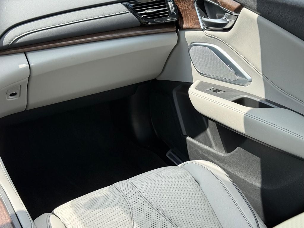 2023 Acura RDX Advance Package SH-AWD