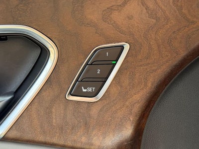 2023 Acura RDX Advance Package SH-AWD