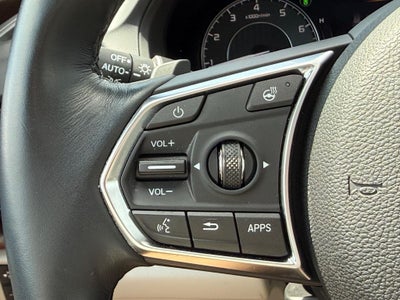 2023 Acura RDX Advance Package SH-AWD