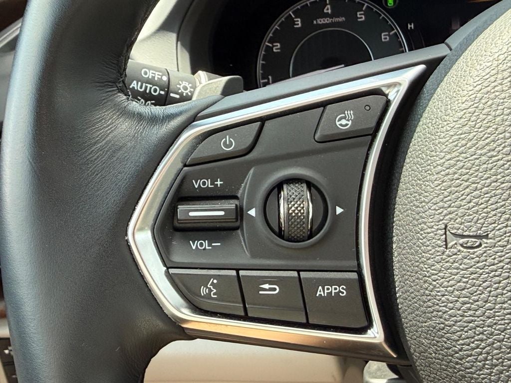 2023 Acura RDX Advance Package SH-AWD