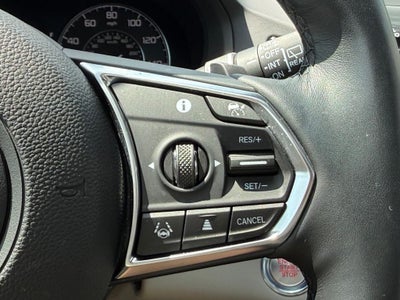 2023 Acura RDX Advance Package SH-AWD