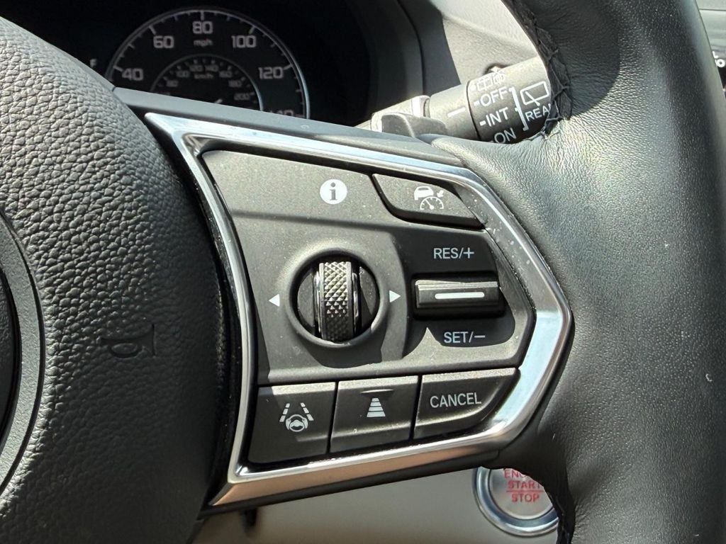 2023 Acura RDX Advance Package SH-AWD