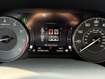 2023 Acura RDX Advance Package SH-AWD