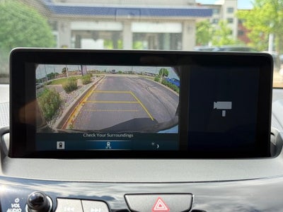 2023 Acura RDX Advance Package SH-AWD