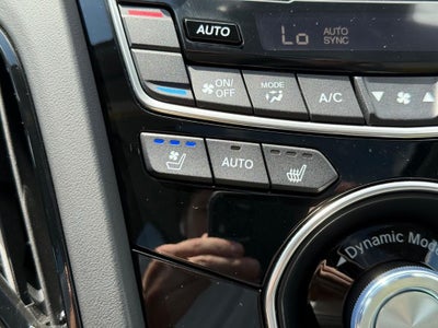 2023 Acura RDX Advance Package SH-AWD