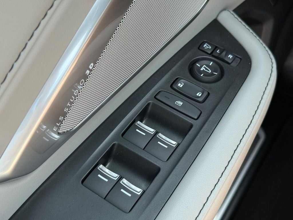 2023 Acura RDX Advance Package SH-AWD