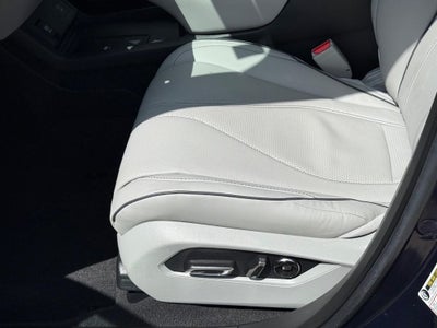 2023 Acura RDX Advance Package SH-AWD