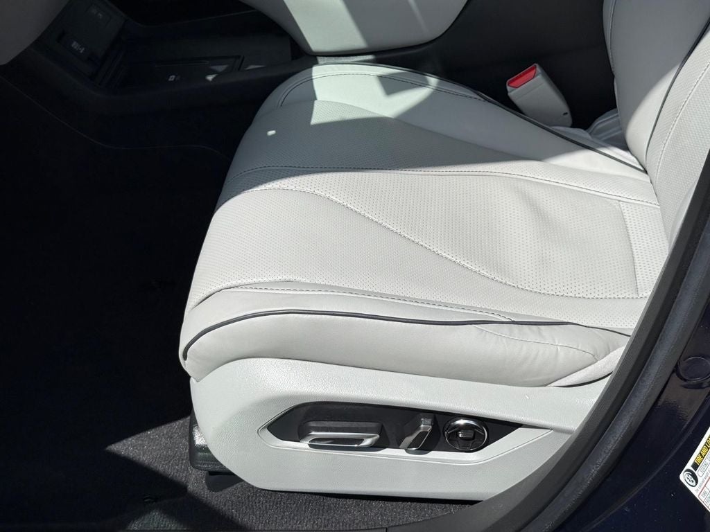 2023 Acura RDX Advance Package SH-AWD