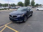 2023 Acura RDX Advance Package SH-AWD