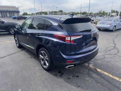 2023 Acura RDX Advance Package SH-AWD
