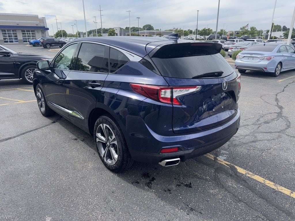 2023 Acura RDX Advance Package SH-AWD