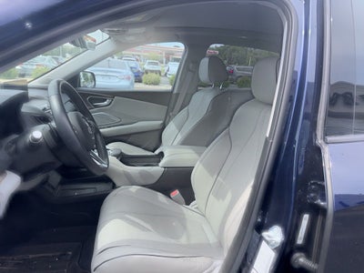 2023 Acura RDX Advance Package SH-AWD