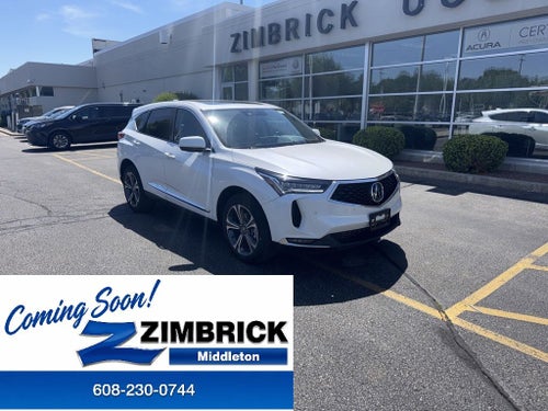 2024 Acura RDX Advance Package SH-AWD