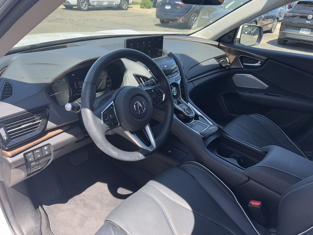 2024 Acura RDX Advance Package SH-AWD