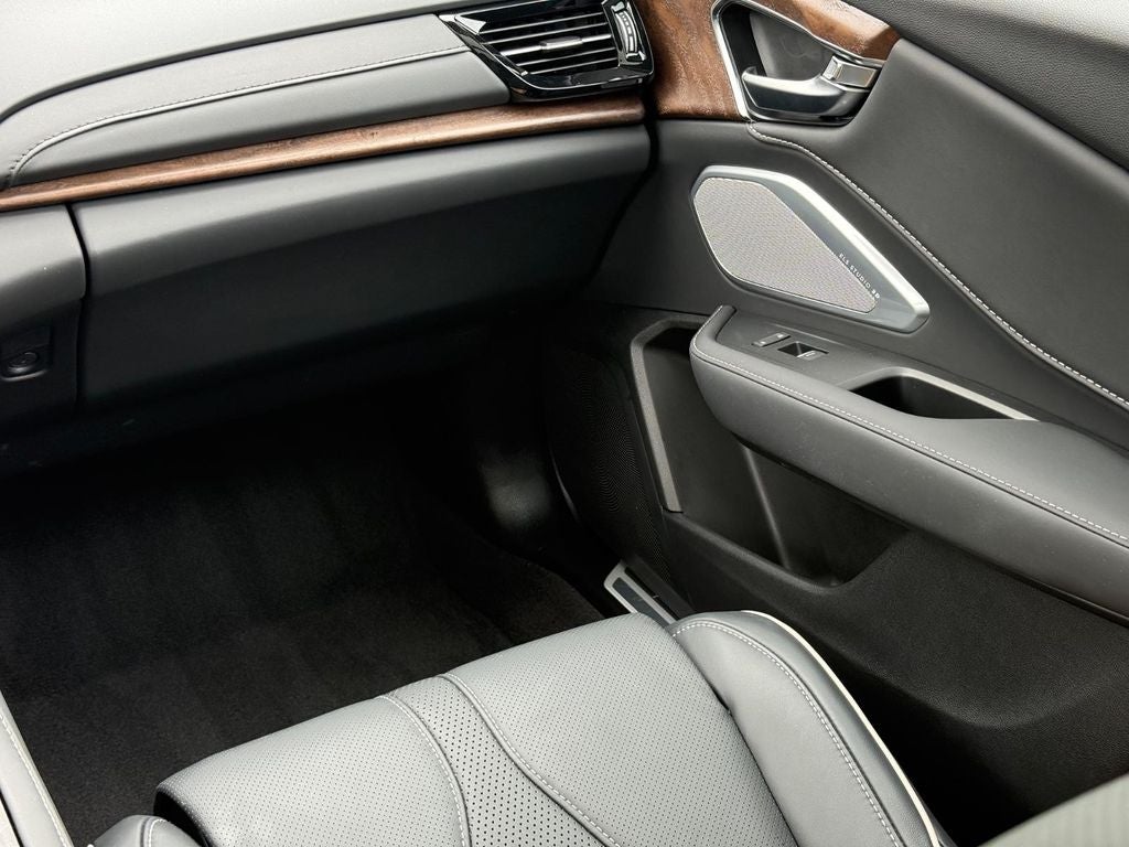 2024 Acura RDX Advance Package SH-AWD